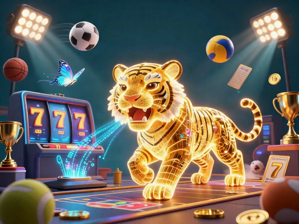 Experience thrilling gameplay at NOHU with captivating jackpots and vibrant casino elements.