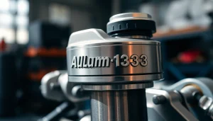 Examine the Allumeur 123 ignition unit showcasing its impressive design and craftsmanship.