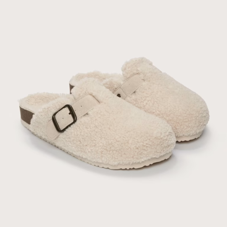 birkenstock loafers dupe