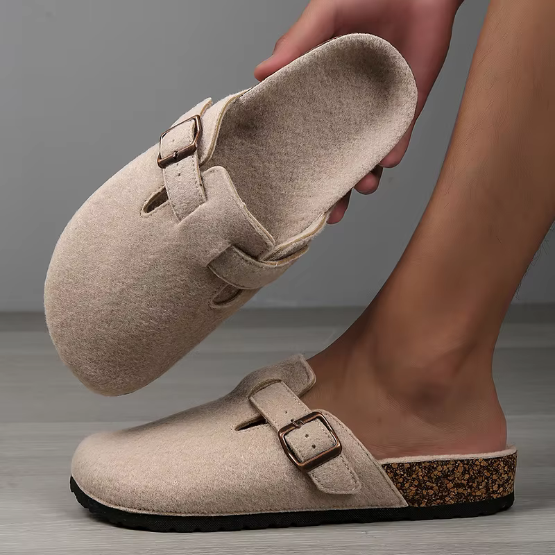 birkenstock loafers dupe