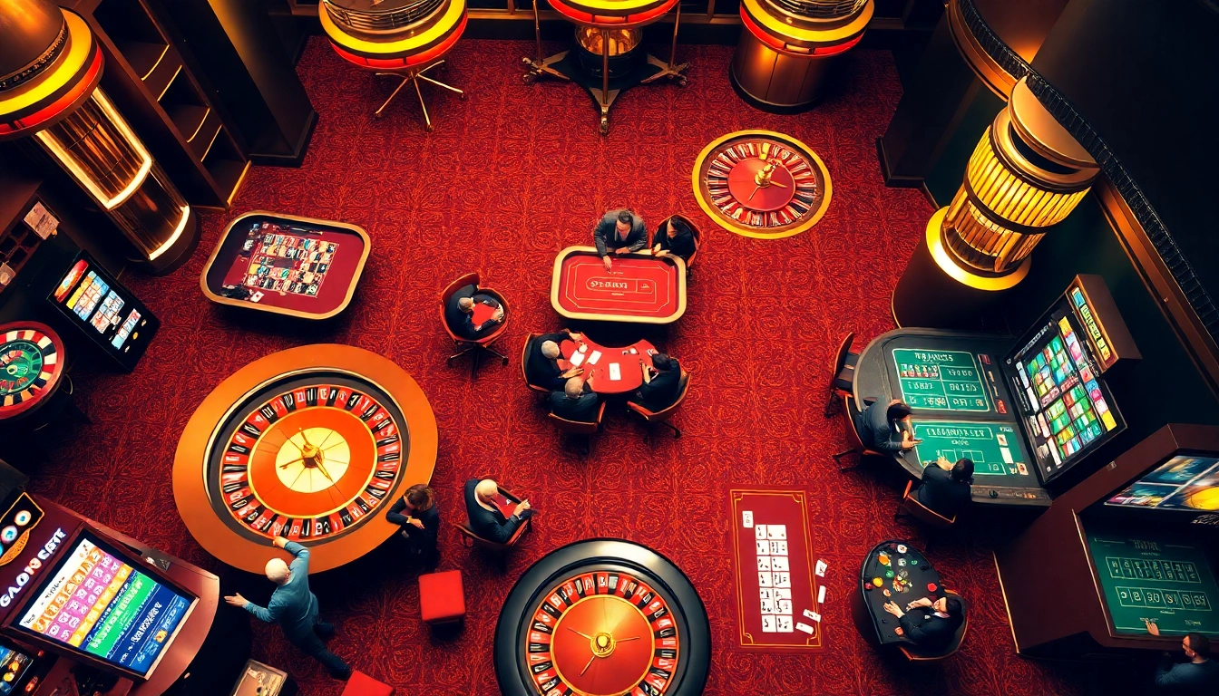 Players enjoy the excitement of roulette and poker at 136bet, showcasing thrilling gambling activities.