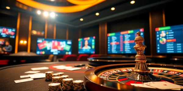Experience high-stakes action at Nhà Cái Ga888 with thrilling casino games and live betting.
