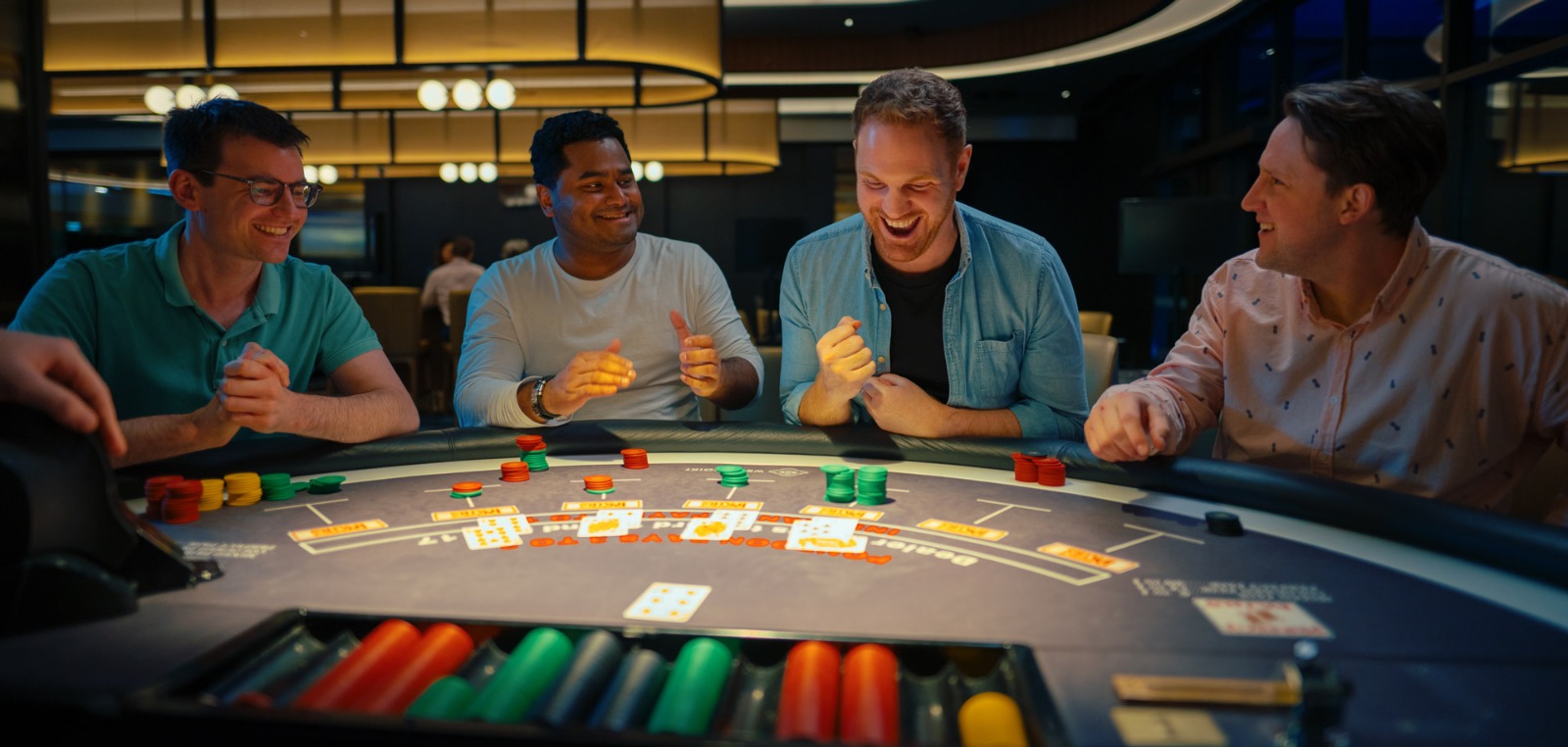 Meilleur casino Belgique en ligne avec bonus élevés