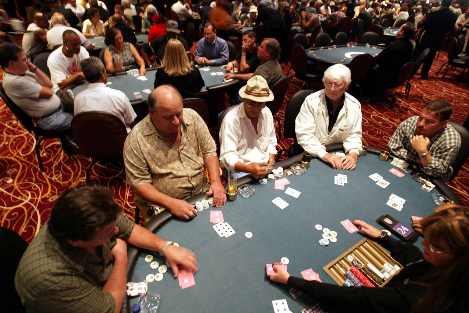 Les règles d’un casino en ligne francais argent réel sécurisé