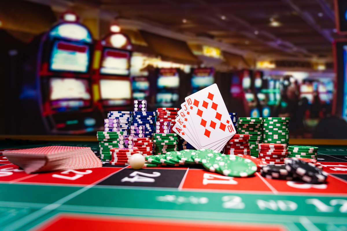 Casino crypto : une expérience de jeu tournée vers l’avenir