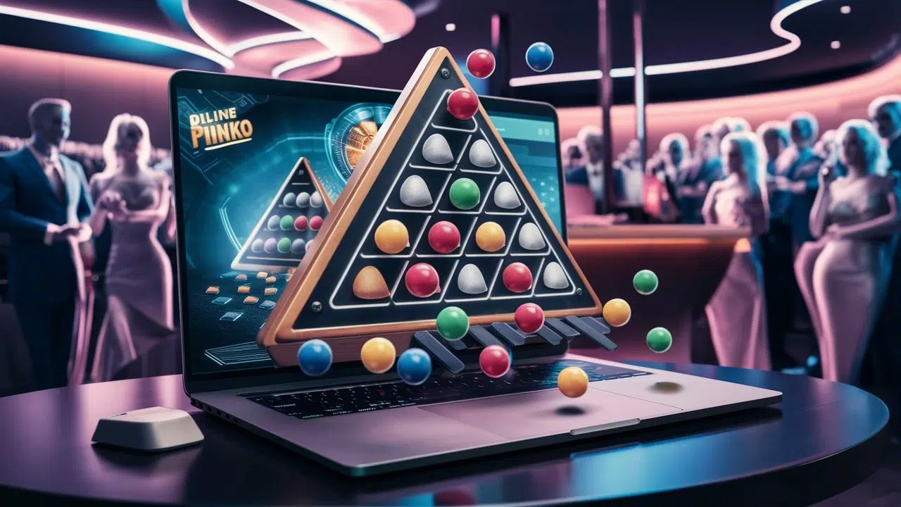 Pourquoi ces jeux attirent autant ? jeux plinko avis