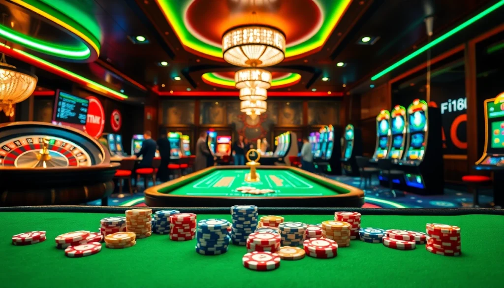 Play to win at https://f168.vision/ with vibrant casino games and engaging online betting interfaces.