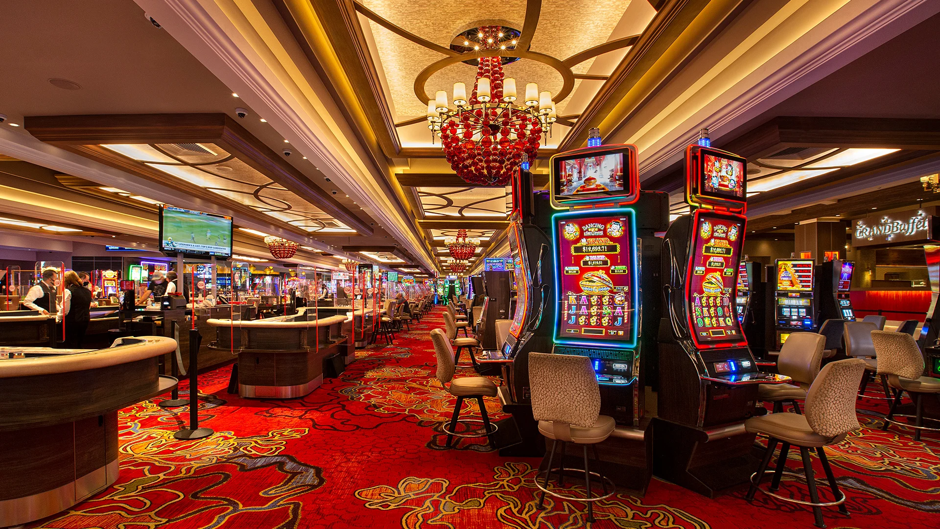 Sécurité et licences d’un site de casino en ligne