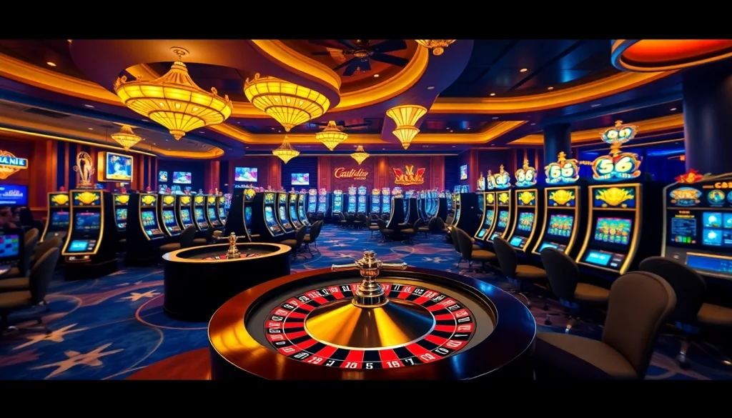 Engage in thrilling betting opportunities at https://bong99vn.win/ with vibrant casino visuals.