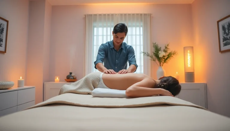 차분한 환경에서 숙련된 치료사와 함께하는 평택출장마사지의 고급스러운 경험을 체험하고, 문 앞까지 찾아오는 편안함을 제공합니다.