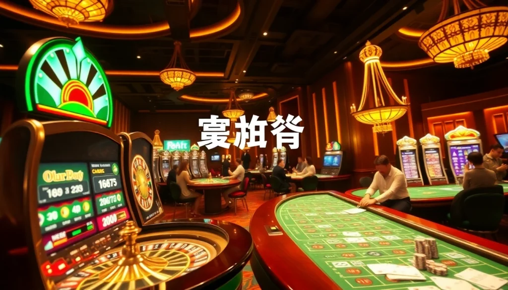 Elevate your experience with 包网 gaming solutions featuring exciting roulette, slots, and poker tables.