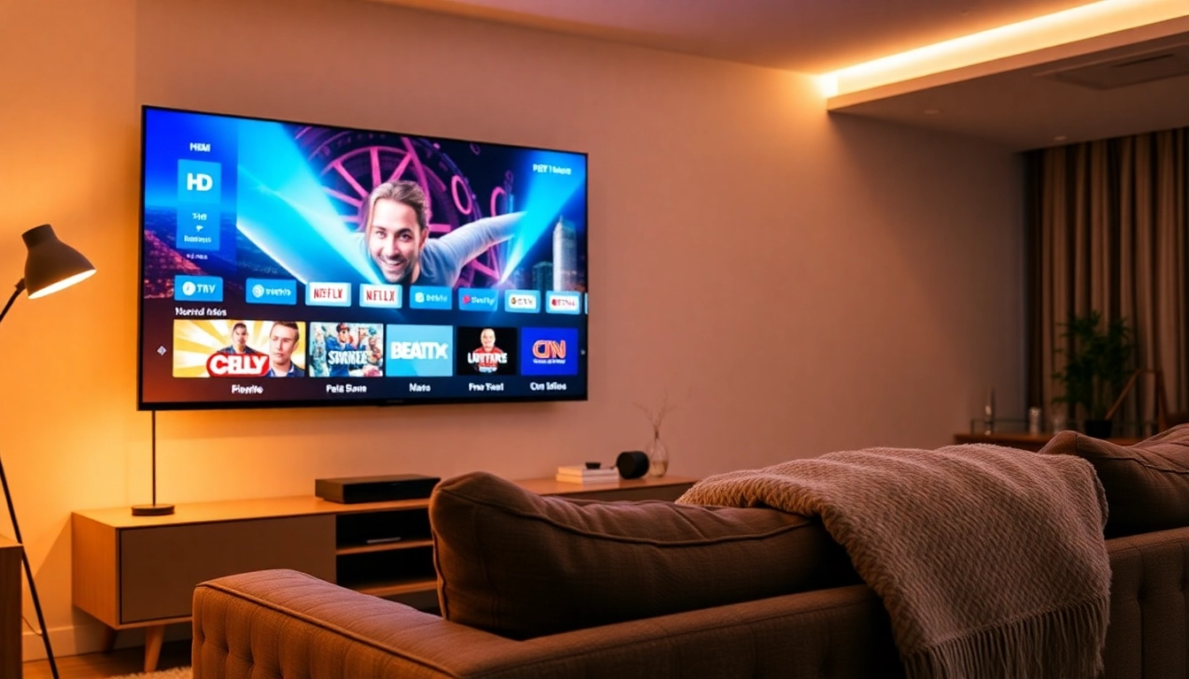iptv atlas