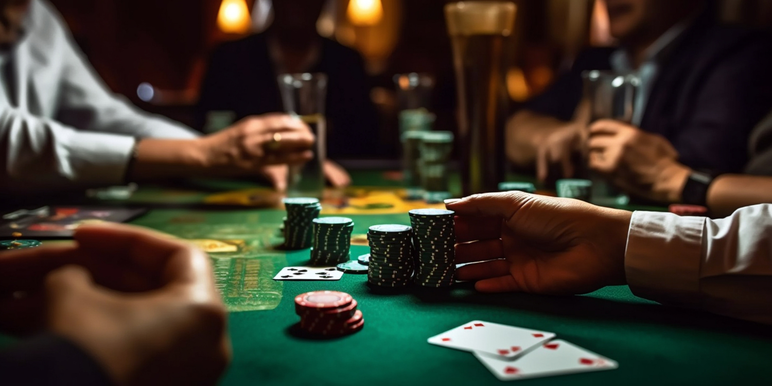 Casino en ligne : Comment retirer vos gains facilement