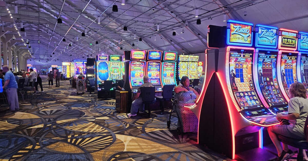Crypto casino en ligne : Jouez avec vos cryptomonnaies en toute sécurité