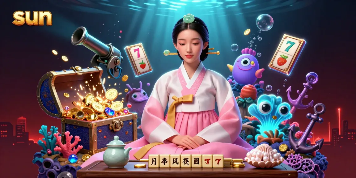 Experience thrilling gameplay at sun-themed casinos with vibrant slot reels and stunning visuals