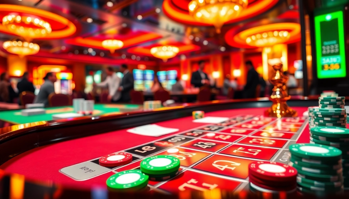 Optimisez vos retraits instantanés sur le site paris sportif retrait instantané grâce à des conseils casino pratiques.